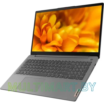 Ноутбук Lenovo IdeaPad 3 15ITL6 (82H8005FRK) картинка 3